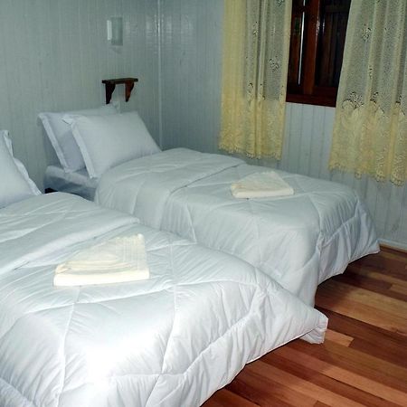 Pousada Bauernhof Nova Petropolis Extérieur photo