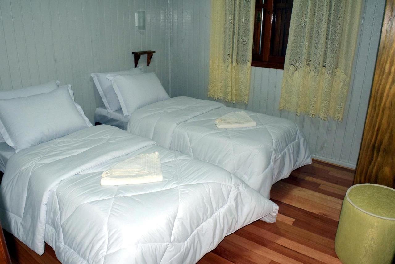 Pousada Bauernhof Nova Petropolis Extérieur photo