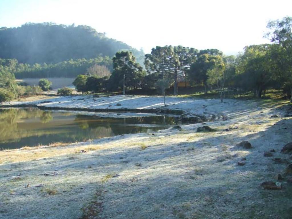 Pousada Bauernhof Nova Petropolis Extérieur photo