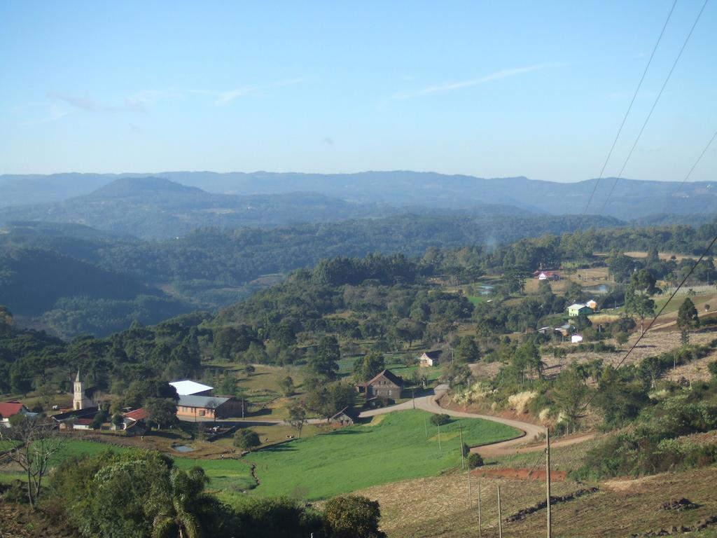 Pousada Bauernhof Nova Petropolis Extérieur photo