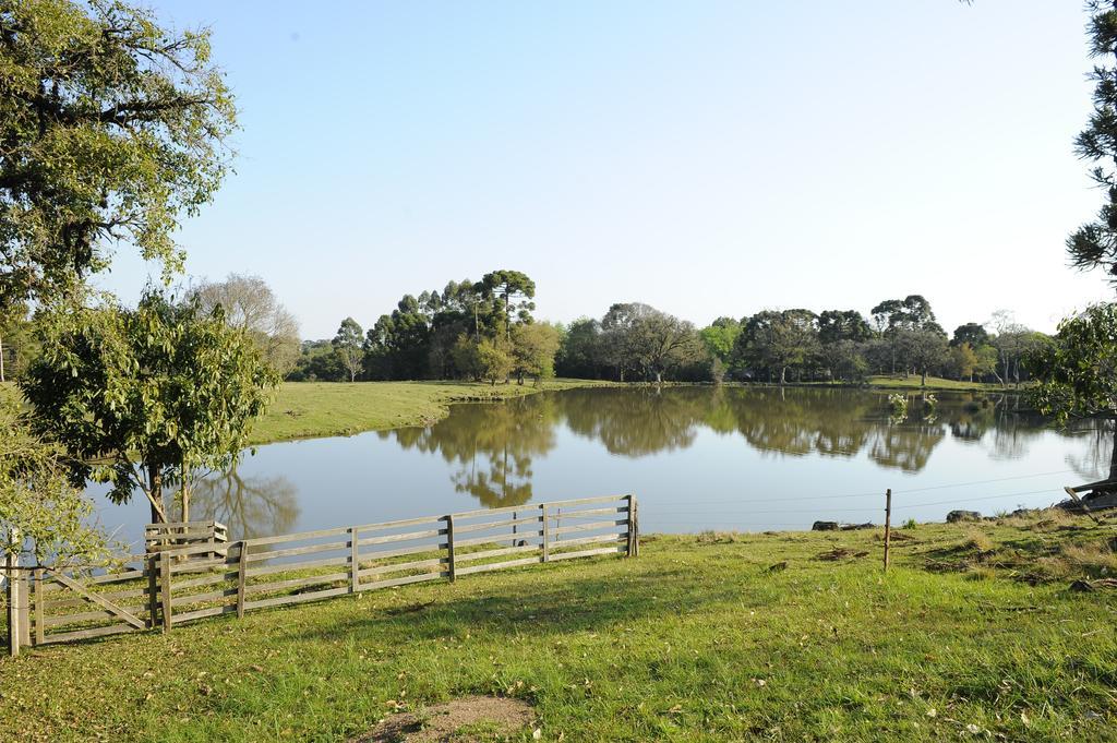 Pousada Bauernhof Nova Petropolis Extérieur photo