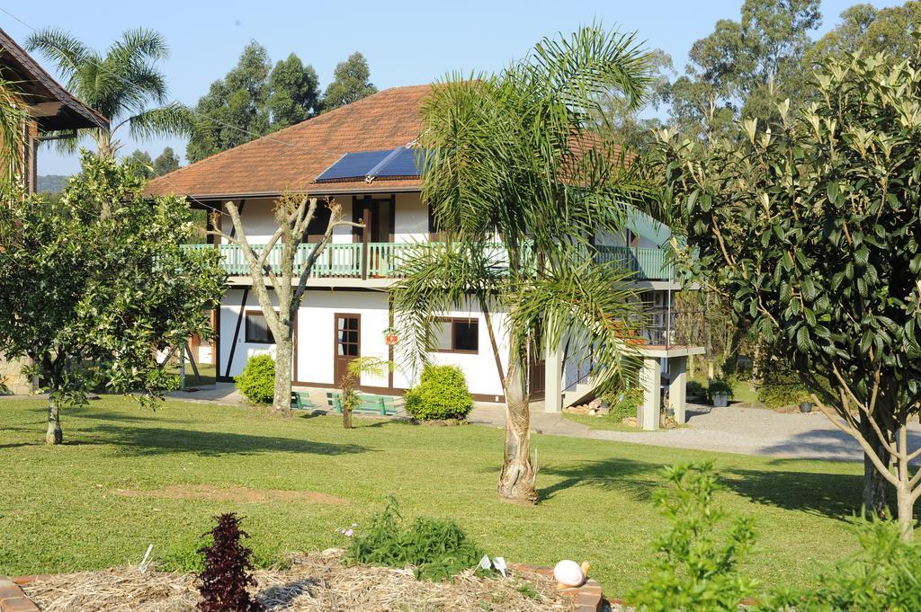 Pousada Bauernhof Nova Petropolis Extérieur photo