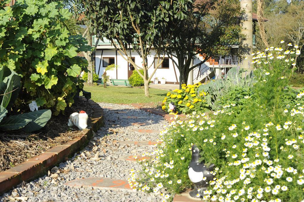 Pousada Bauernhof Nova Petropolis Extérieur photo