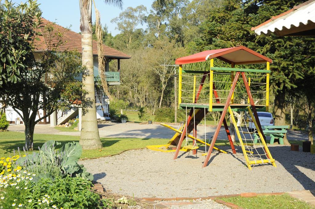 Pousada Bauernhof Nova Petropolis Extérieur photo